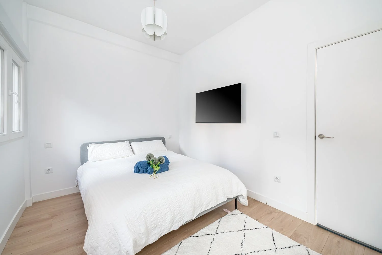 Piso en calle de Sánchez Barcáiztegui, 29 - Foto 12