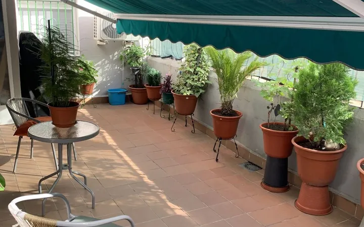 Piso en Pueblo Nuevo - Foto 3