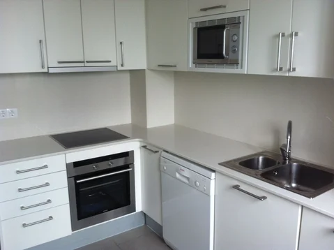 Piso en Barrio La Dreta de l'Eixample - Foto 2