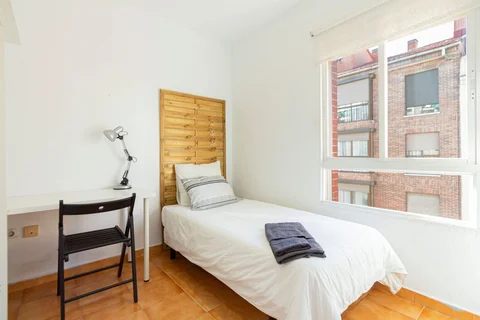Piso en Calle de Gabriel Lobo, 20, El Viso - Foto 1