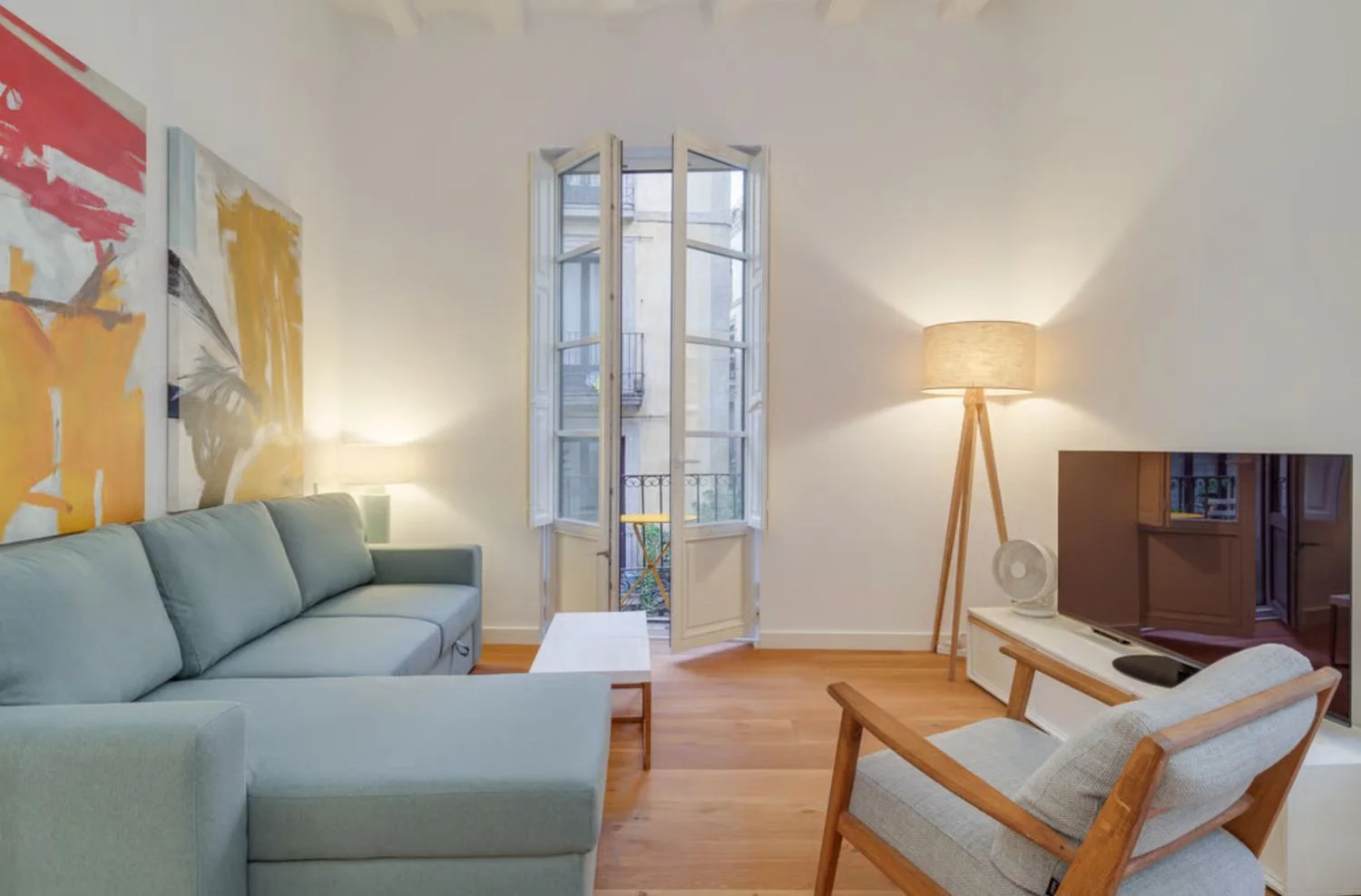 Piso en calle de Calella, 1 - Foto 3