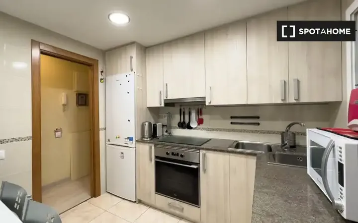Piso en  Barcelona Capital - Foto 18