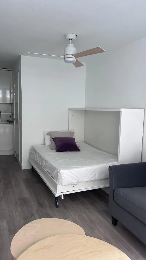 Piso en  Calle de Cristóbal Bordiú 34 - Foto 4