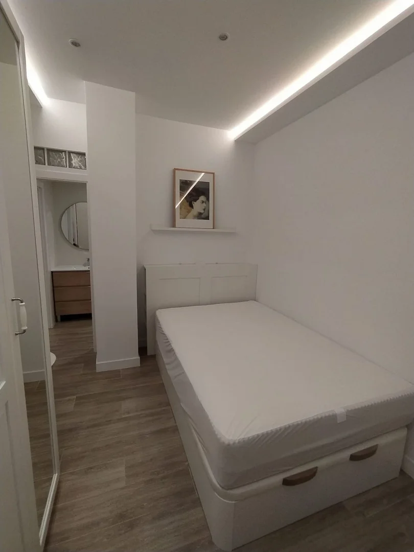 Piso en Avenida del Padre Piquer, 41, Aluche - Foto 10