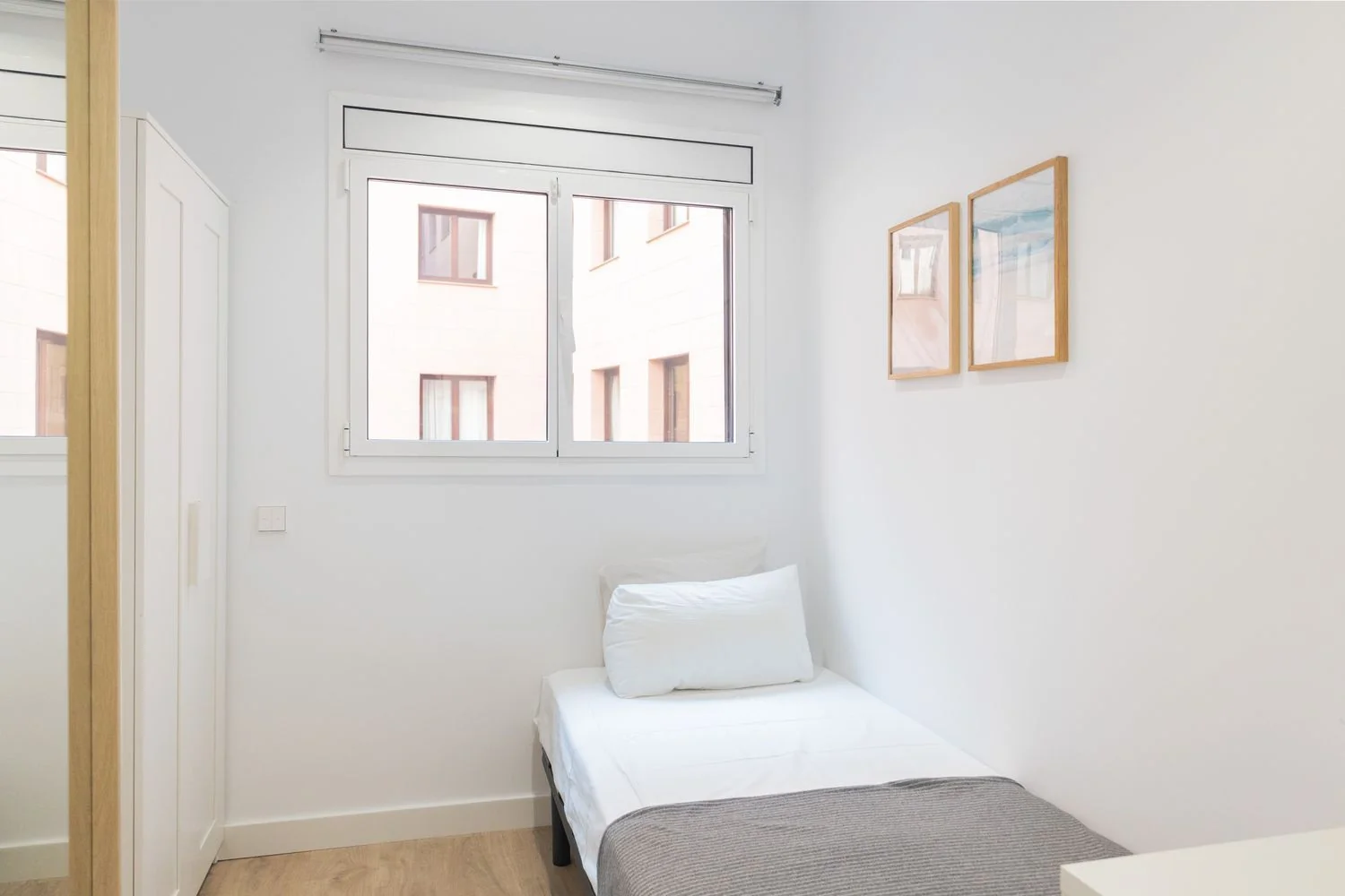 Piso en Vila De Madrid, El Gòtic - Foto 8