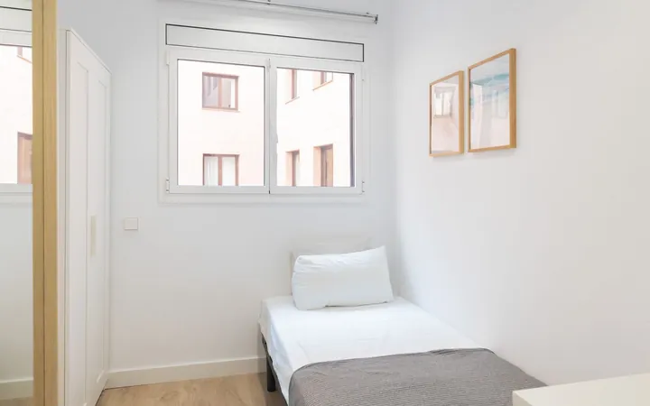 Piso en Vila De Madrid, El Gòtic - Foto 8