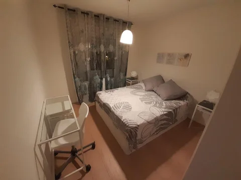 Piso en calle de Santa Susana, 40 - Foto 2