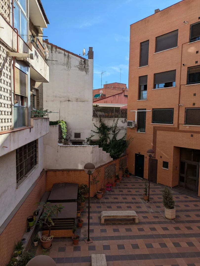 Piso en Calle de Pico Clavero, 4 - Foto 19
