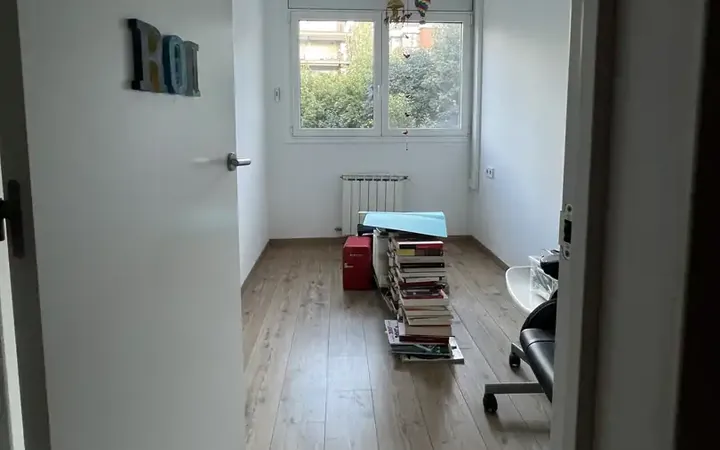 Piso en  Carrer d'Anglí 2 - Foto 8