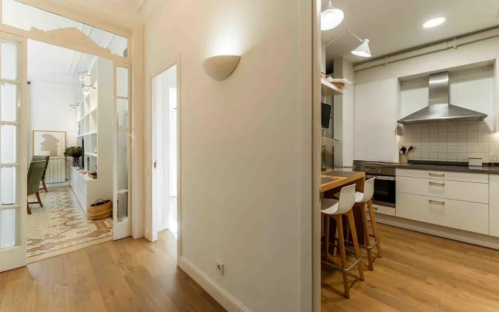 Piso en Plaza d'Urquinaona, 4, La Dreta de l'Eixample - Foto 15