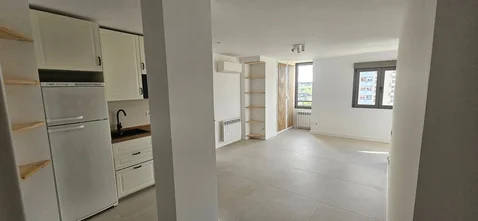 Piso en calle de Rosalía de Castro, 75 - Foto 2