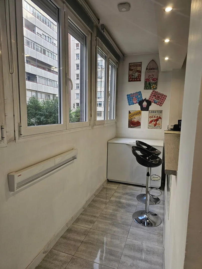 Piso en calle de Raimundo Fernández Villaverde, 49 - Foto 17