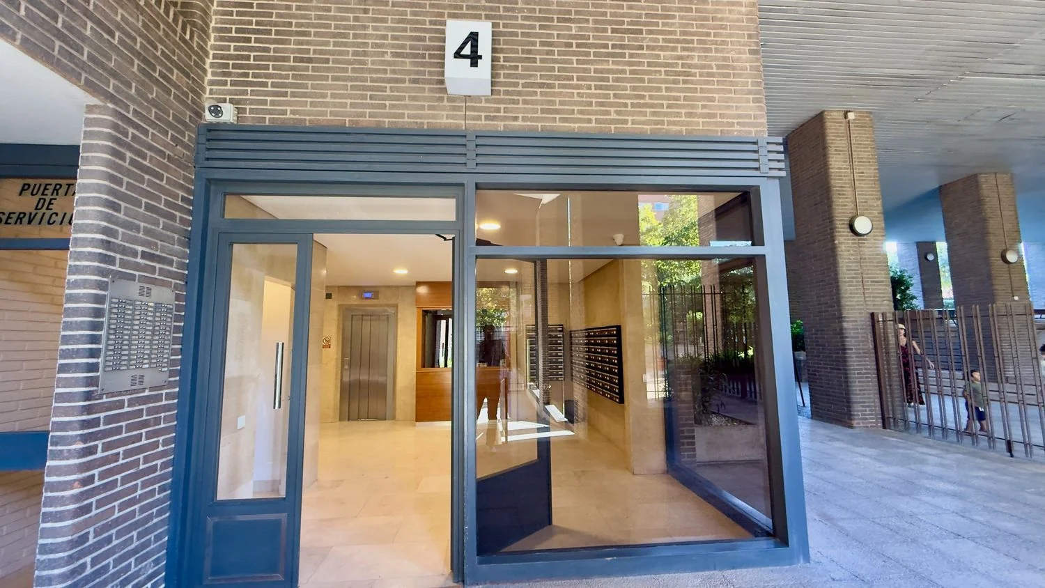 Piso en Calle del Corazón de María, Madrid, 4, Prosperidad - Foto 11