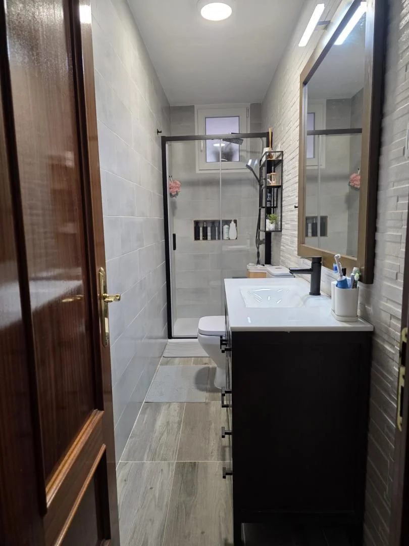 Piso en  Avenida del Marqués de Corbera 34 - Foto 12