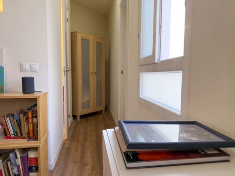 Piso en calle del Salitre, 43 - Foto 6