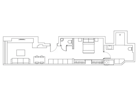 Piso en Barrio Ibiza - Foto 15