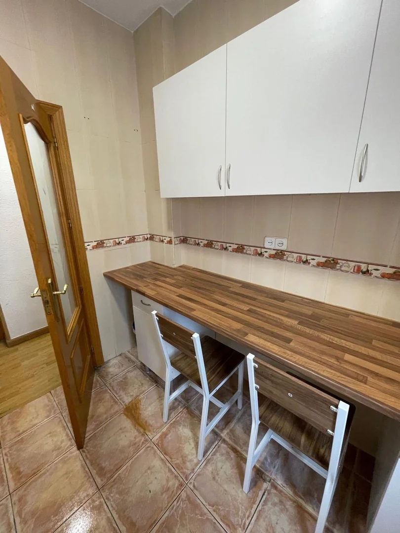 Piso en Pradolongo - Foto 14