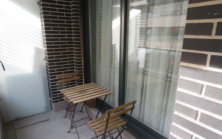 Piso en Calle de Sorolla, 7, Ventilla-Almenara - Foto 24