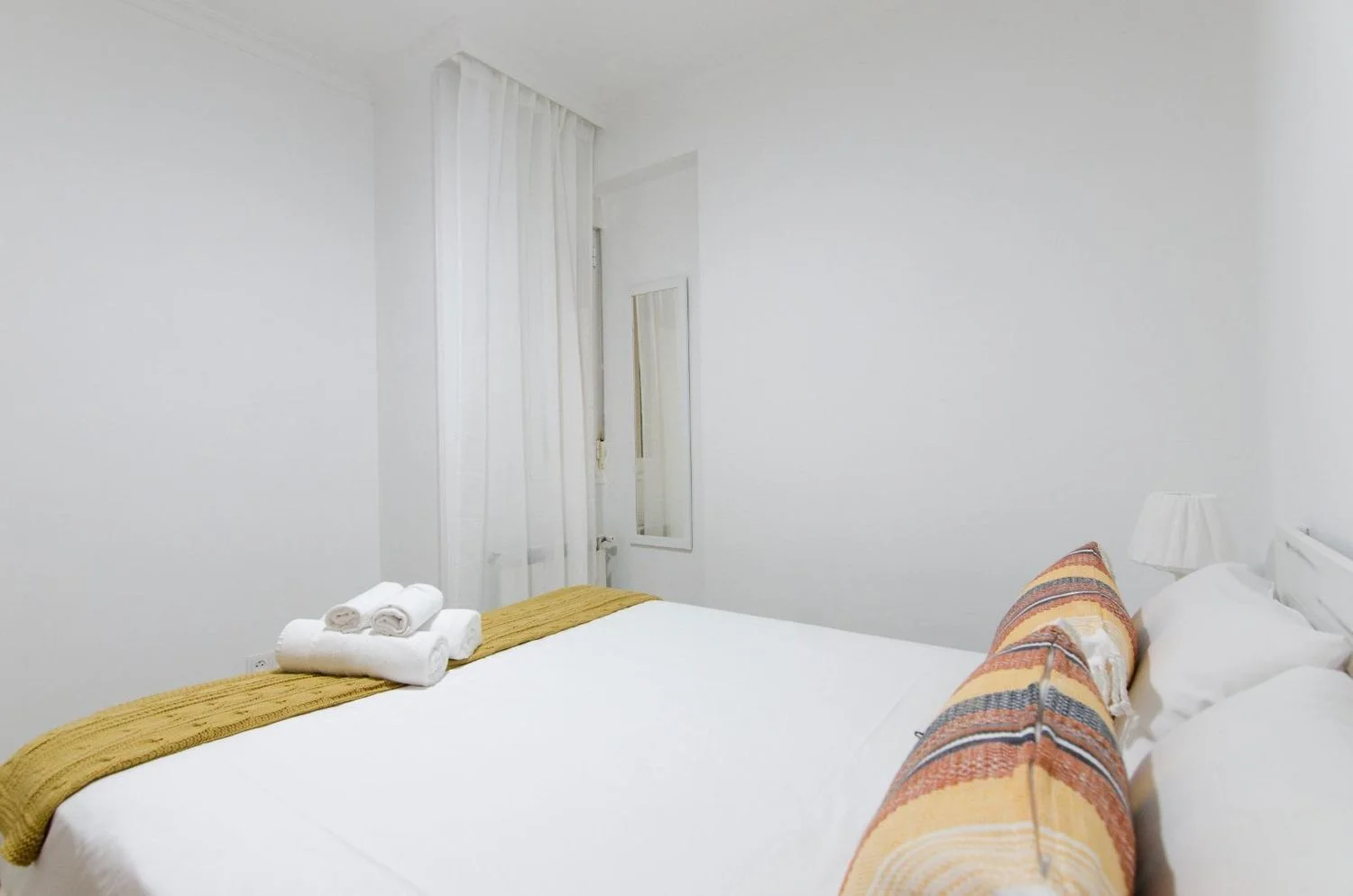 Piso en avenida de Pablo Iglesias, 25 - Foto 10