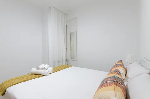 Piso en avenida de Pablo Iglesias, 25 - Foto 10