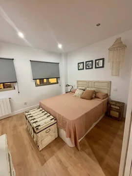 Piso en Barrio Acacias - Foto 21