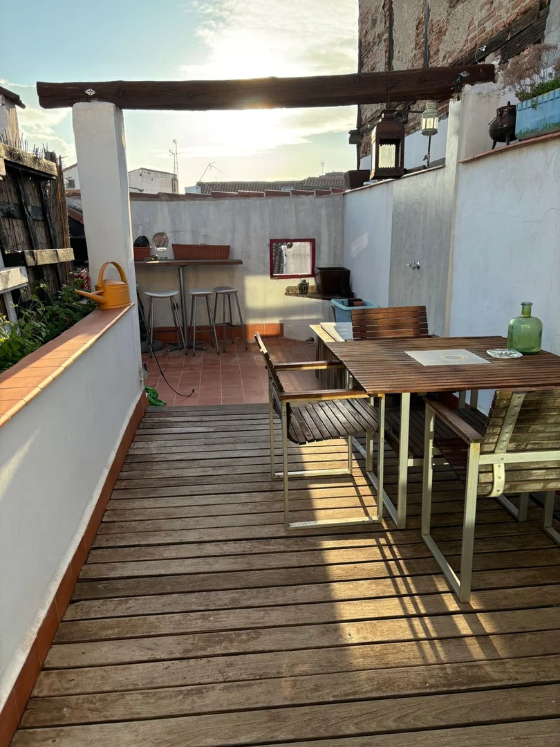 Dúplex en calle de la Espada, 10 - Foto 7