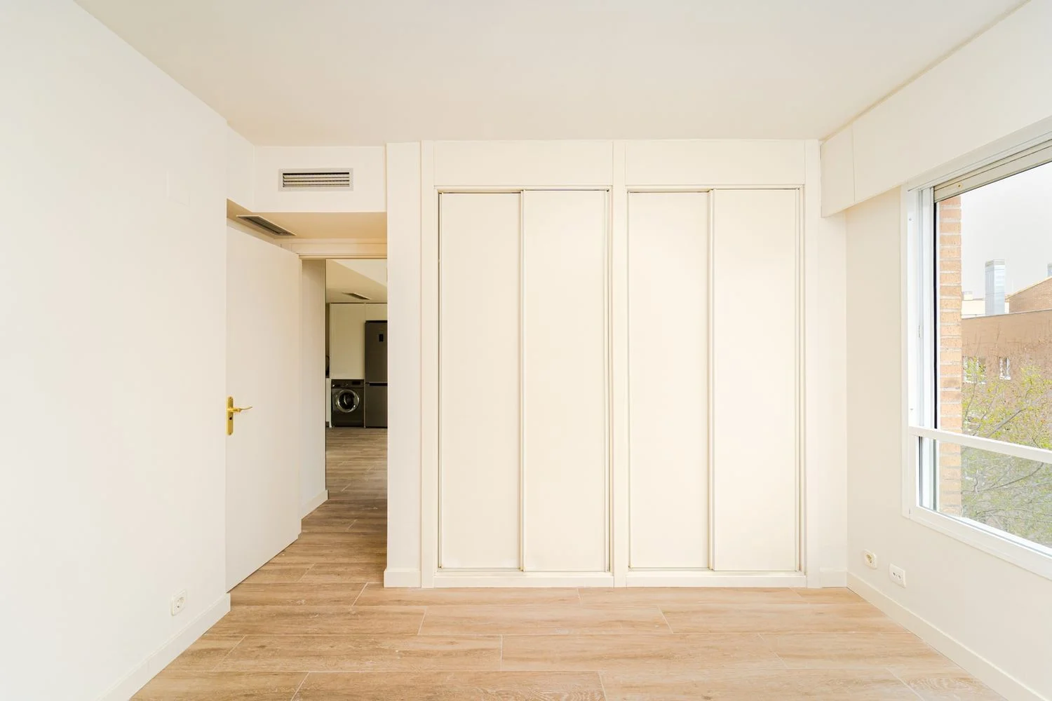 Piso en Barrio Conde Orgaz-Piovera - Foto 10