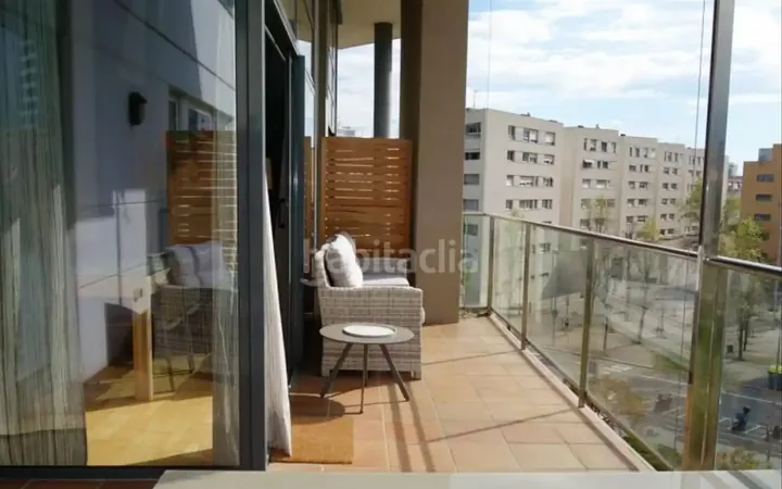 Piso en  Passeig del Taulat 279C - Foto 1