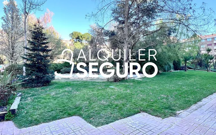 Piso en Avenida del Ventisquero de la Condesa, Arroyo del Fresno - Foto 41
