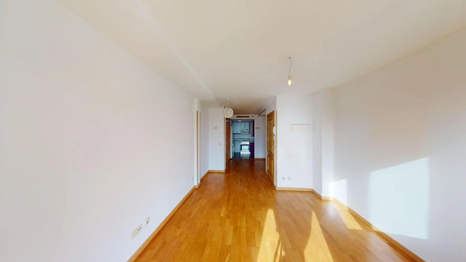 Estudio en Calle del Convenio - Foto 4