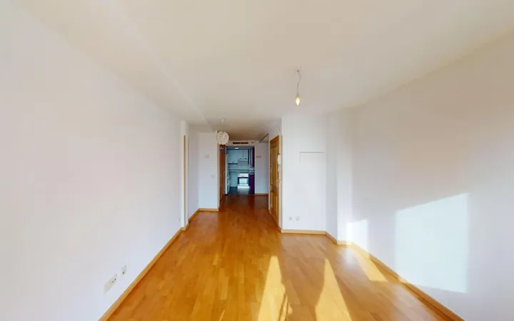 Estudio en Calle del Convenio - Foto 4