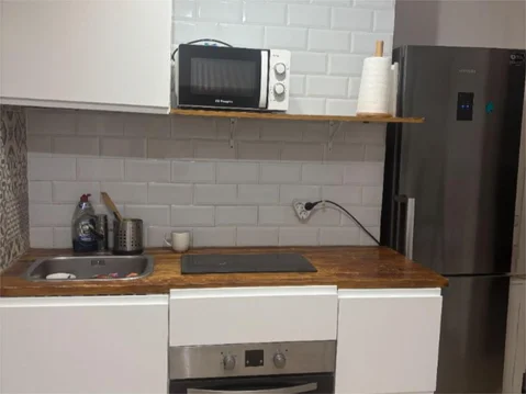 Piso en  Calle de Clara del Rey 39 - Foto 15