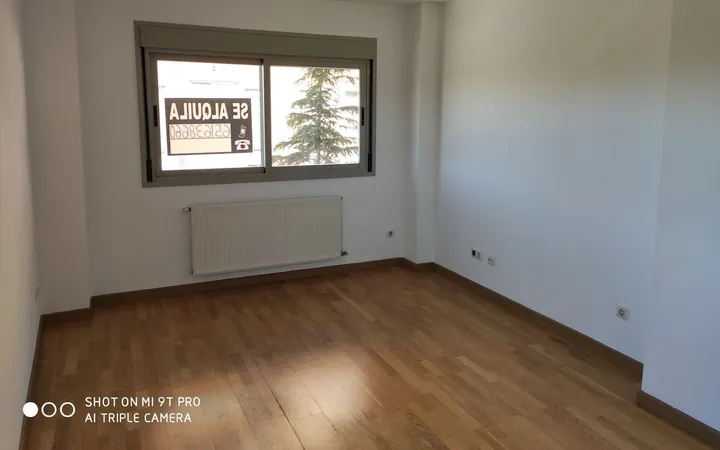 Piso en Calle de la Princesa de Éboli, 2 - Foto 2