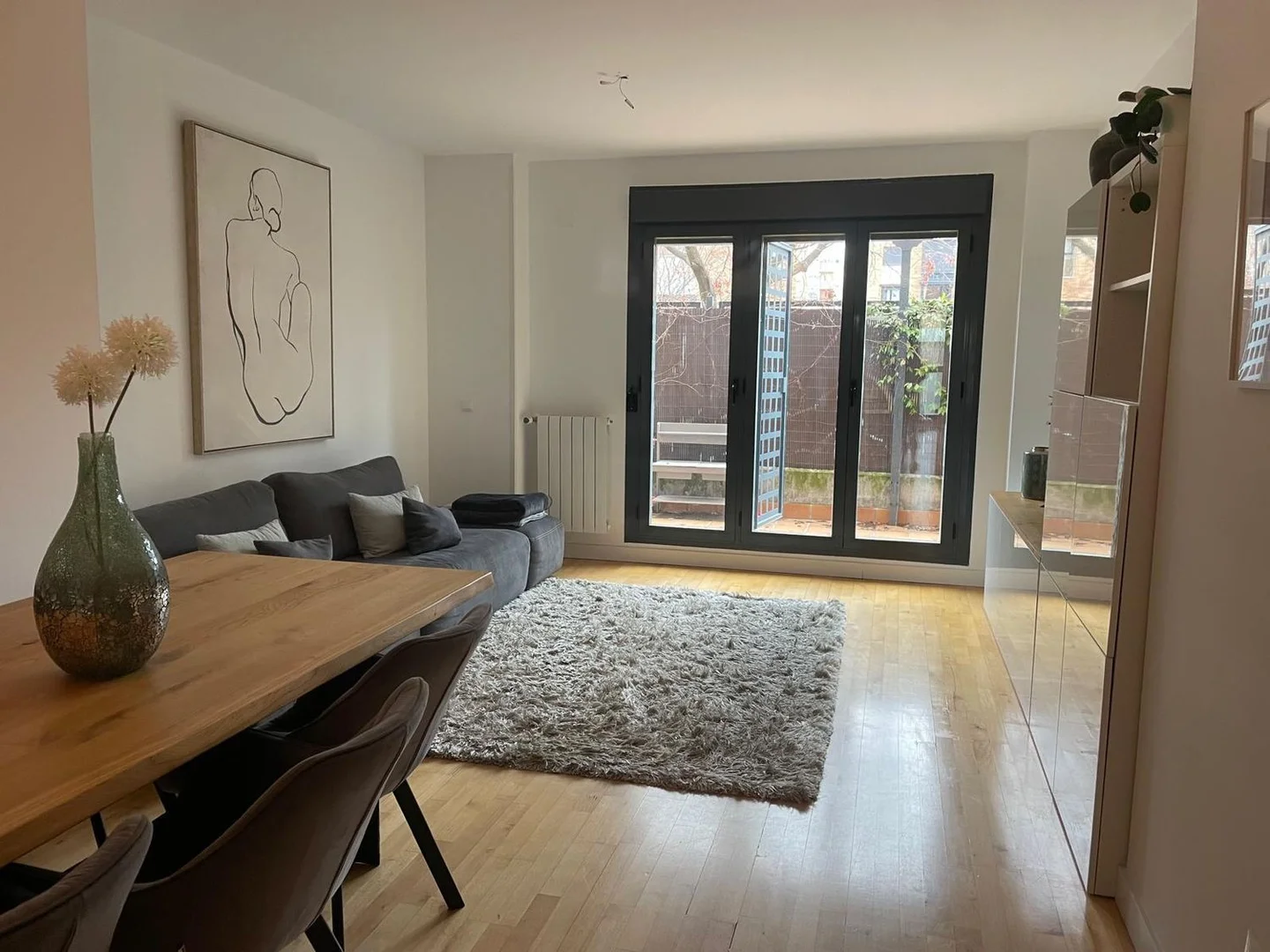 Piso en calle del Monasterio de las Batuecas, 17 - Foto 3