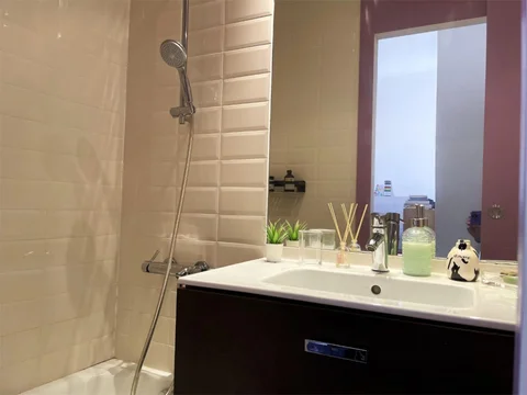 Piso en  Carrer de la Providència 11 - Foto 9