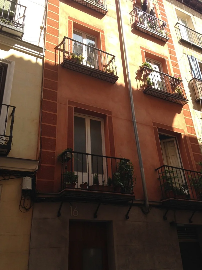 Piso en Calle de San Bartolomé, 16, Chueca-Justicia - Foto 11