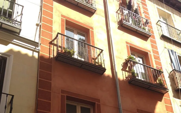 Piso en Calle de San Bartolomé, 16, Chueca-Justicia - Foto 11