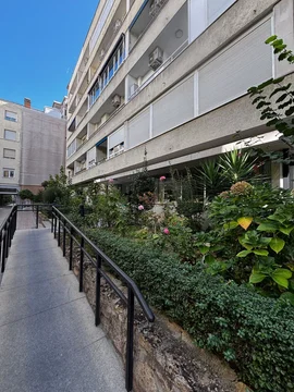 Piso en calle de Canillas, 5 - Foto 2