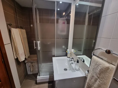 Piso en calle Juan de Arolas, 1 - Foto 17