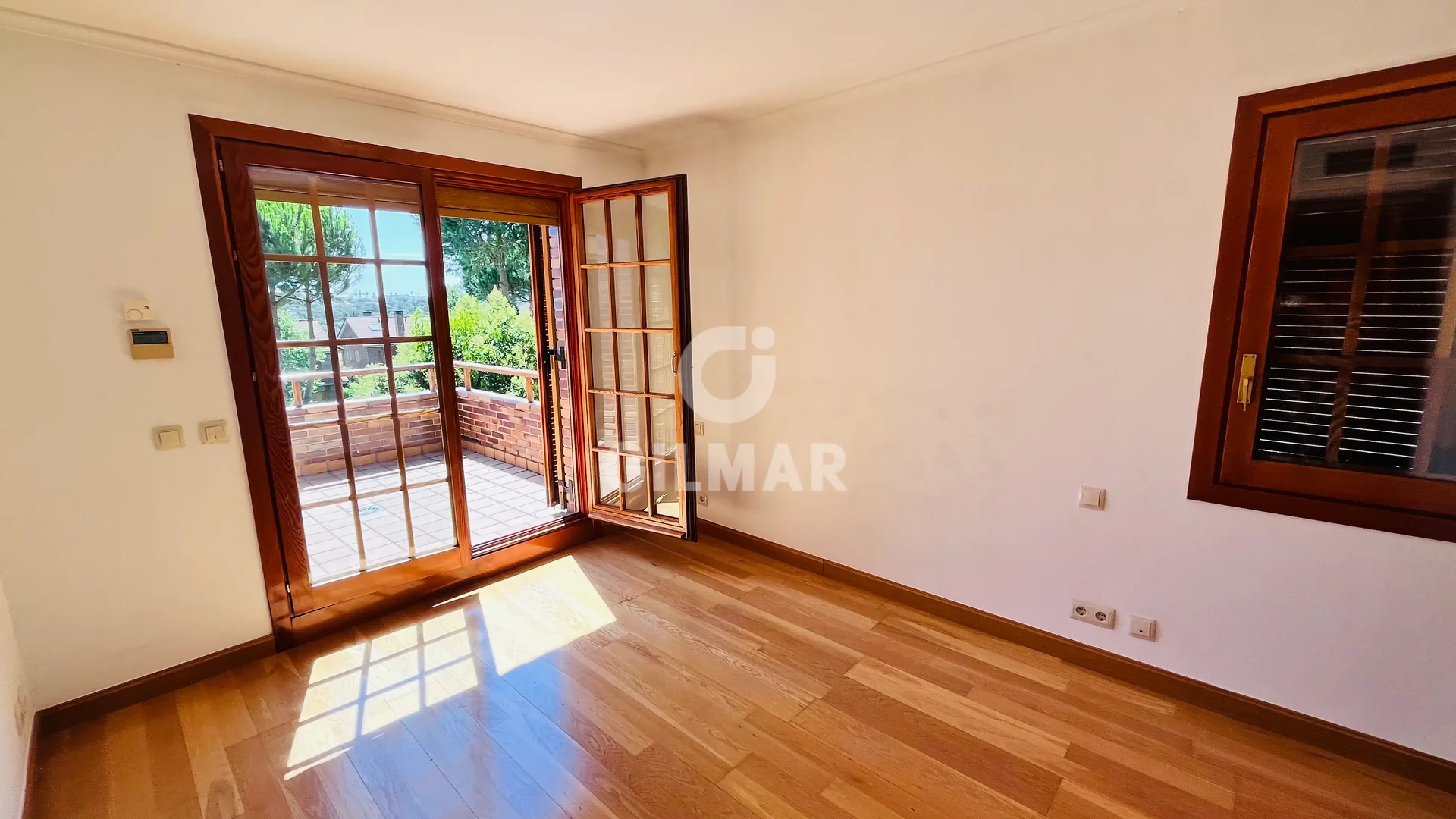 Chalet Independiente en Las Rozas, Madrid - Foto 25
