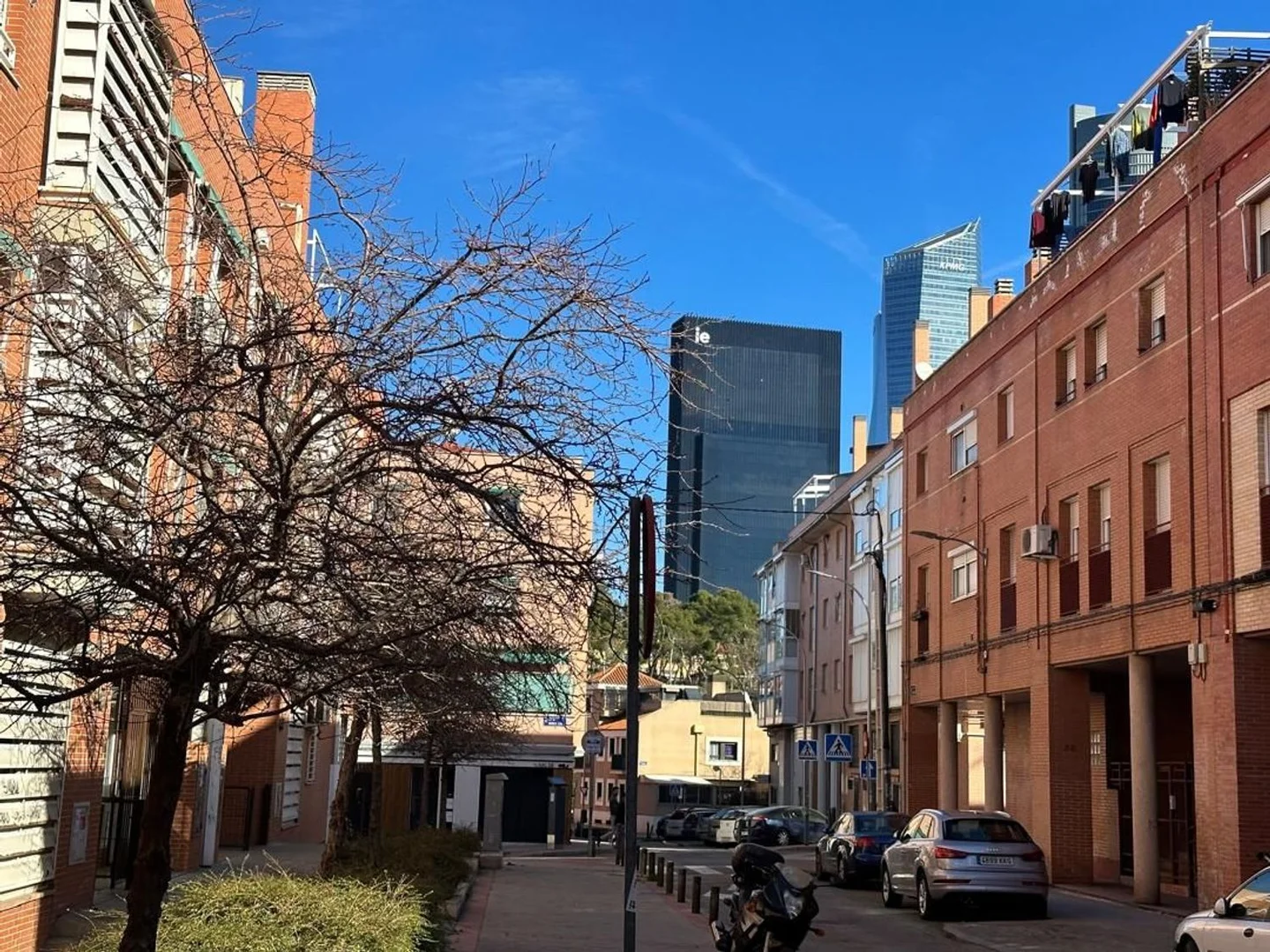 Piso en calle de la Palmera, 2 - Foto 2