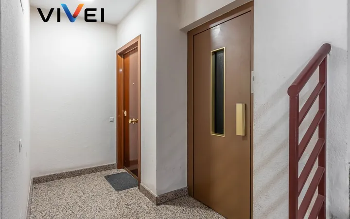 Piso en Calle de Antonio de Leyva, Opañel - Foto 40