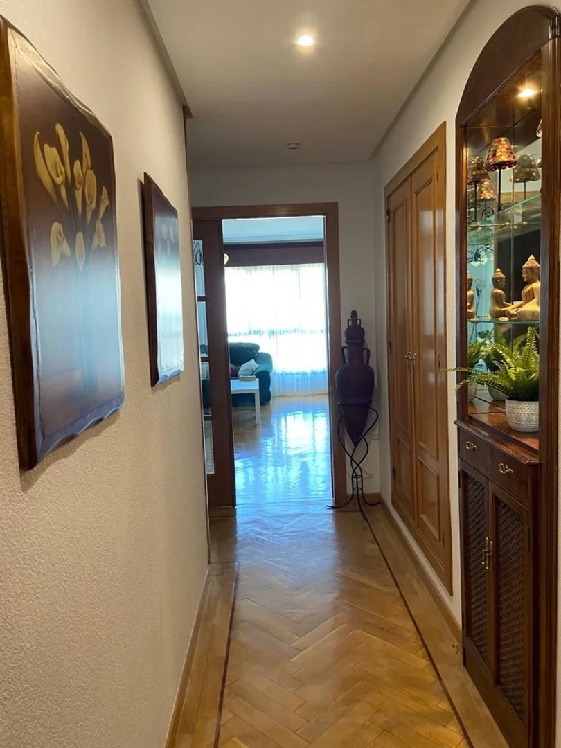 Piso en calle Tertulia, 19 - Foto 2