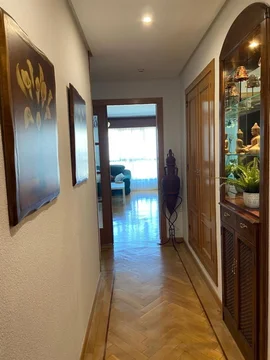 Piso en calle Tertulia, 19 - Foto 2