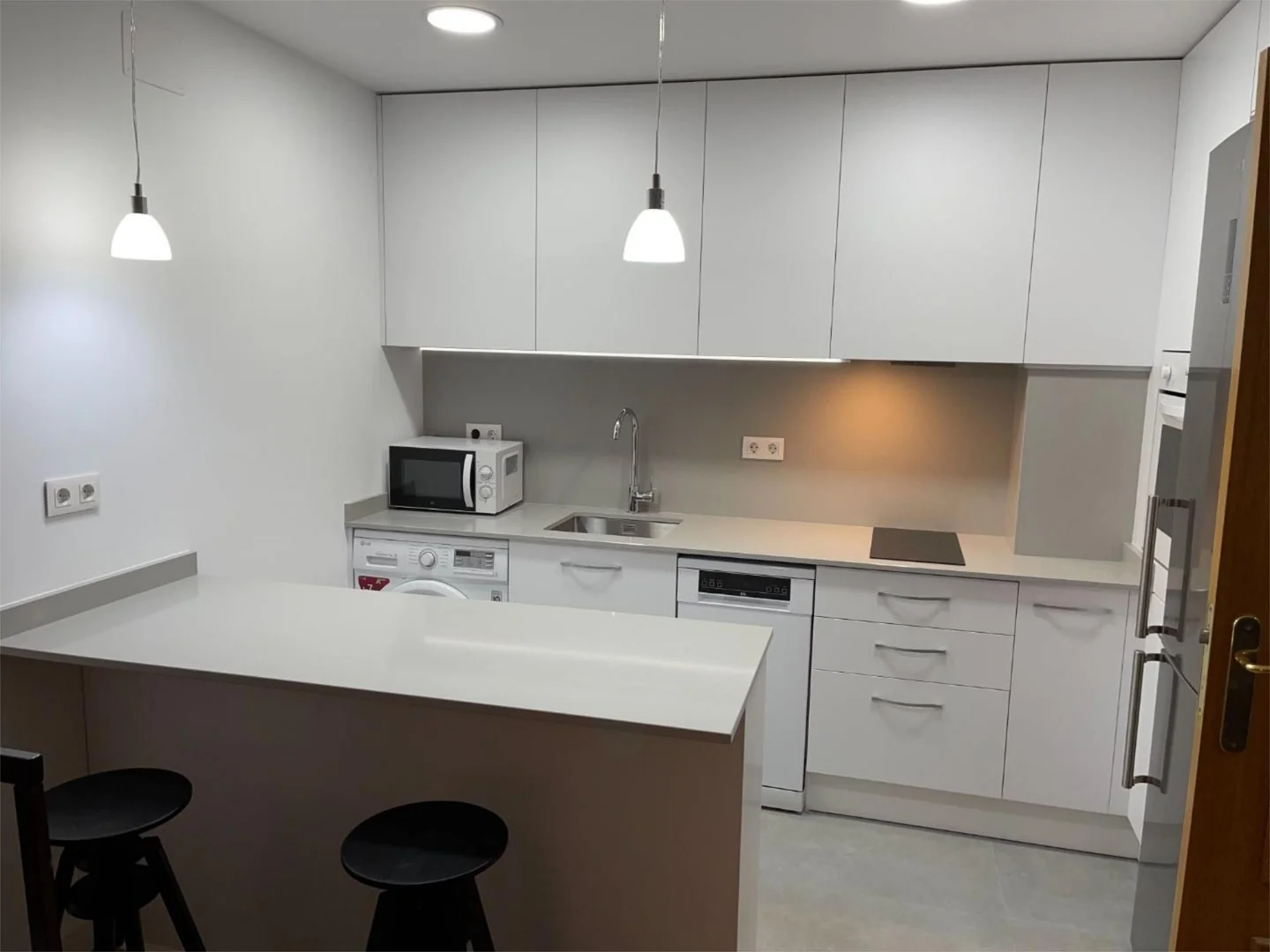 Piso en  Calle del Galeón 40 - Foto 12