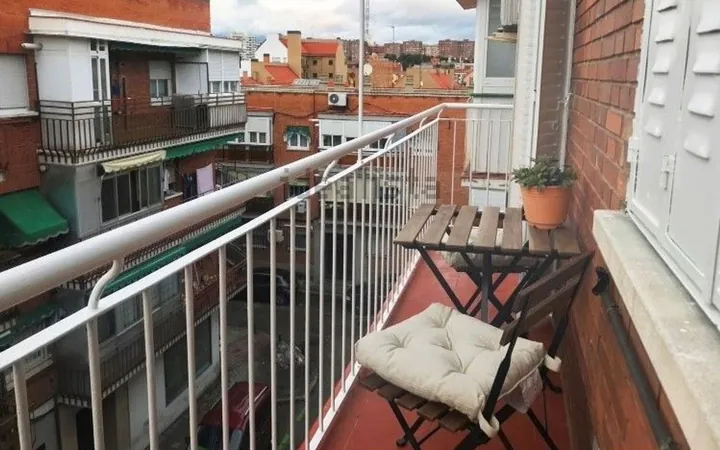 Piso en Calle Francisca Calonge, 14 - Foto 8