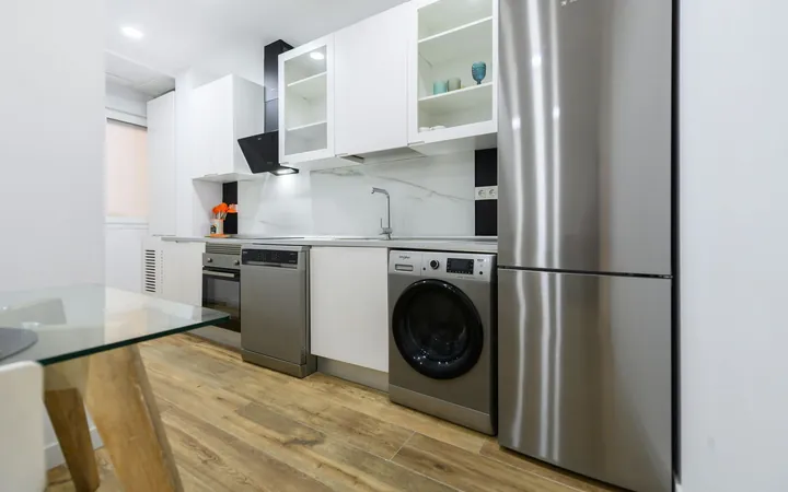 Piso en Calle San Cosme y San Damián, 2 -22, Centro, Lavapiés-Embajadores - Foto 24