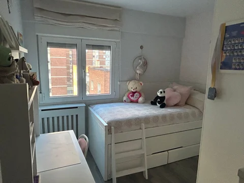 Piso en Barrio del Pilar, 2 - Foto 13