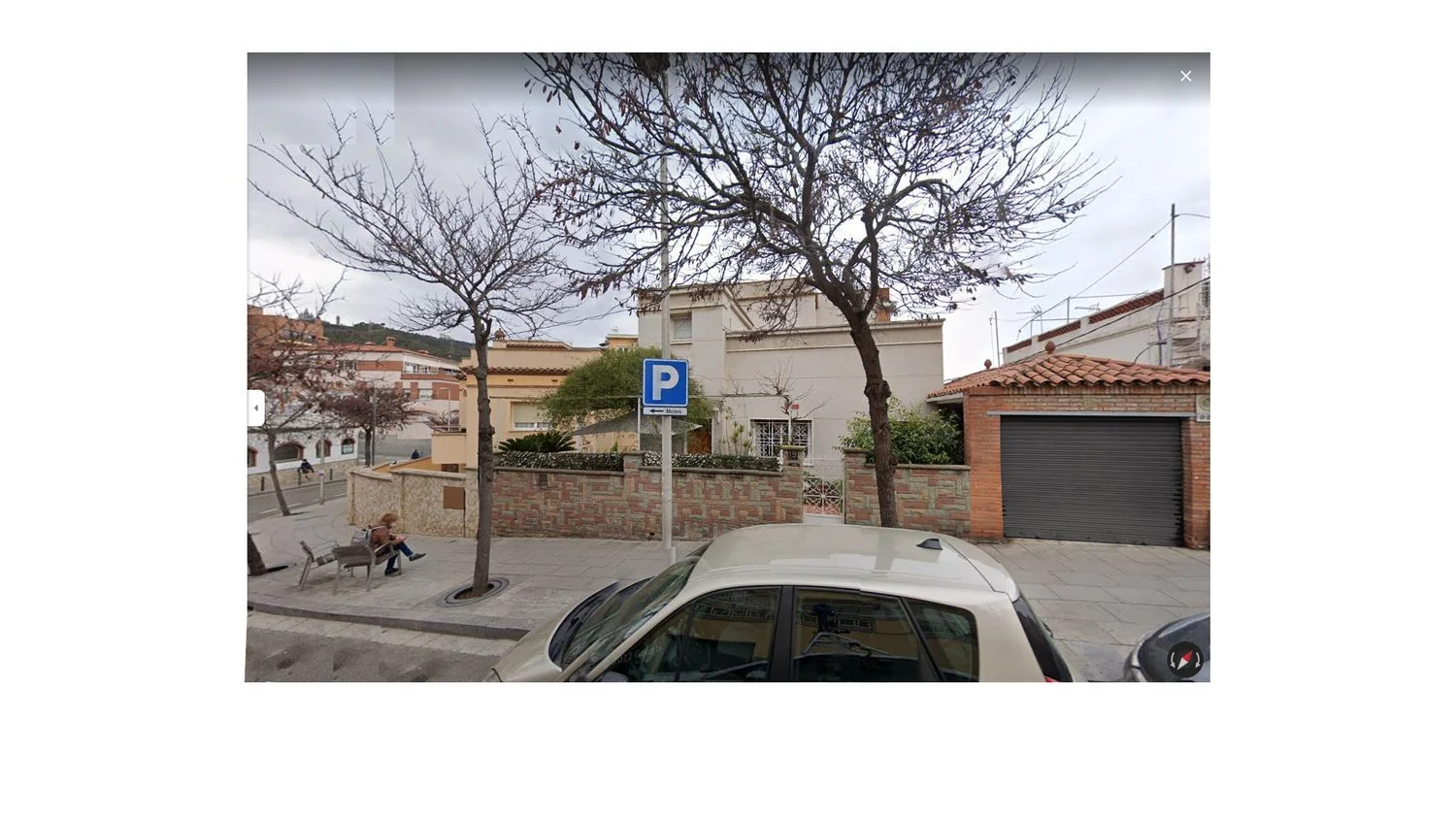 Casa o chalet independiente en Calle de Fastenrath, 18, La Teixonera - Foto 2