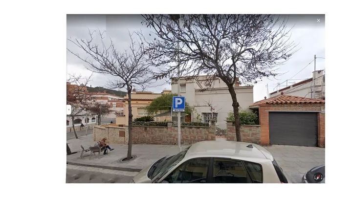 Casa o chalet independiente en Calle de Fastenrath, 18, La Teixonera - Foto 2